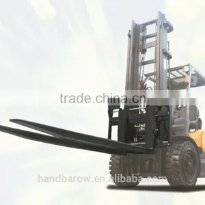 Fork Extension HCT15T-1200 thumbnail-1