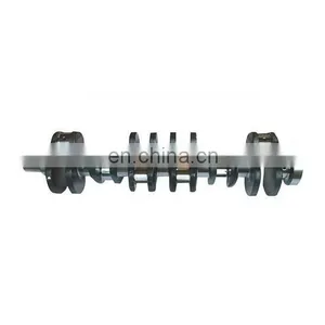 Original HINO Crankshaft for EF750 Engine thumbnail-4