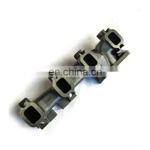 3901919 Exhaust Manifold 3901919 for Diesel Engine Truck Parts 3901919 thumbnail-1