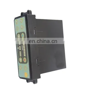 Supply Best Price Excavator Spare Parts Air Conditioner Controller A250100000174 thumbnail-2