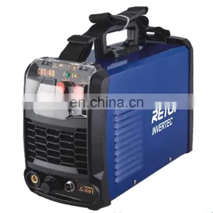 High Utilization Air Plasma Cutter CUT-40P thumbnail-1