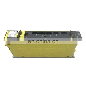 In Stock For Original Fanuc Servo Amplifier A06B-6200-H003 thumbnail-3