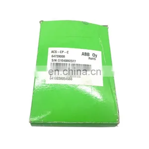 New and Original Basic Control Panel ACS-CP-C in Stock thumbnail-4