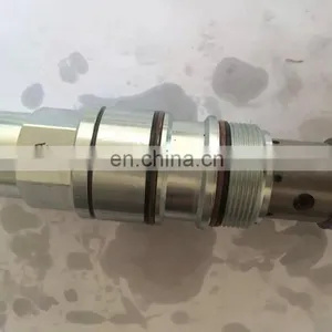 Good Quality SUN Hydraulic Cartridge Valves CCCA-LAN CCEA-LAN CCIA-LAN CWEA-LHN CWCA-LHN CWIA-LHN CWCG-LFN CWEG-LFN thumbnail-4