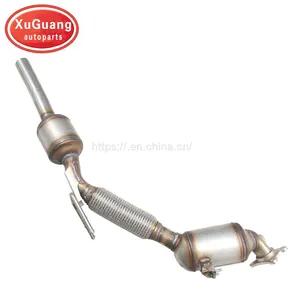 Three Way Catalytic Converter for Volkswagen 2015-2017 Octavia 1.6 thumbnail-1