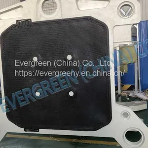 Chemical Industry Membrane Filter Plates thumbnail-4