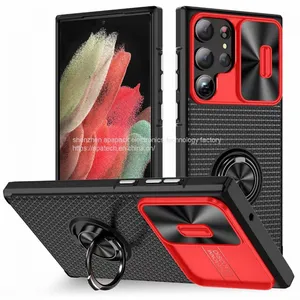 2023 Latest Cellphone Protect Cases for Iphone 13 14 Series,and Samsung S23,S23U Series. thumbnail-4