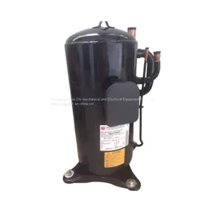 Piston Air Conditioner Compressor GT-A5539EAS57 AGT201A311SM、GT-B5154HD62 AGT201A514HD thumbnail-1