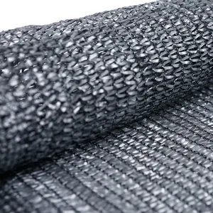 Best Quality Crazy Price Fire Shading Net Greenhouse Sun Shade Cloth For Garden thumbnail-5