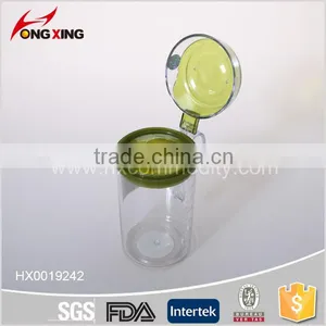 680ml Hot Sale Oil Bottle With Handle thumbnail-2