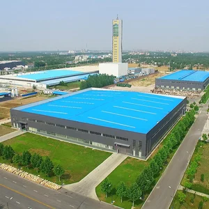 Shandong Rihui Cable Group Co., Ltd company overview - view 3 thumbnail