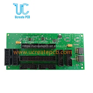 Enig Circuit Board PCBA Prototype OEM PCB Manufacturer thumbnail-1