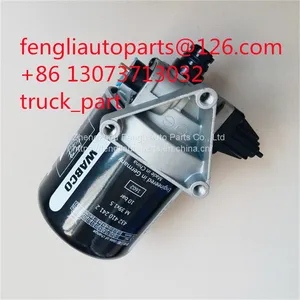 Chinese Manufacturer WABCO 4324100070 Yutong Bus Air Dryer thumbnail-2