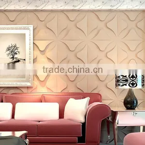 2015 New Product TV Background Wall Tiles for Home thumbnail-3