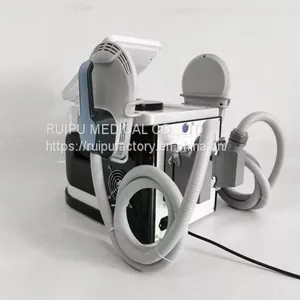 EMS Cellulite Removal Machine thumbnail-5
