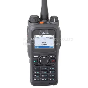 Hytera PT580H Plus IP67 Waterproof And Dustproof GPS Full Frequency Band Color Screen Walkie Talkie thumbnail-1