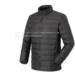 Down Jacket thumbnail-1