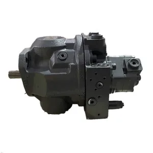 Excavator Parts PY10V00003F1 AP2D12LV1R57-989-0 SK045 SK45 SK45-2 CX50 Hydraulic Pump thumbnail-1