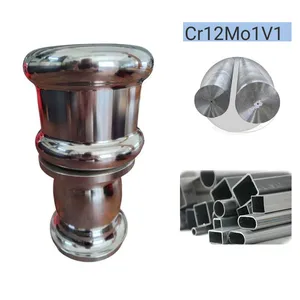 Roll Dies for ERW Steel Pipe Making Machines thumbnail-1