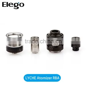 CERAVAPE Cerabis Subohm Tank With Full CERAMIC Coil , CERAVAPE Cerabis Large Stock thumbnail-5