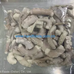 Frozen Sliced Small Octopus thumbnail-3