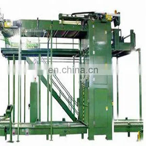 Top Quality Fish Canning Machine thumbnail-1