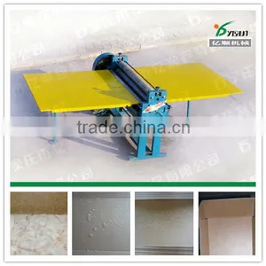 Corrugated Box Wax Machine/Paraffin Wax Coat Paper Box Machine thumbnail-1