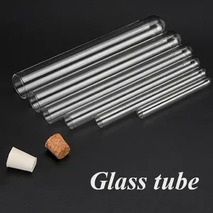 Glass Tube Culture Dish Burette thumbnail-5