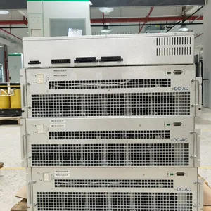 Sinopak 300~900 Avc for Voltage Sag, Voltage Interruption and Voltage Swell thumbnail-3