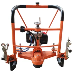 Multi-function Rail Portable Grinding Machine For Railway Maintenance thumbnail-1