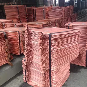 Copper Cathodes thumbnail-1