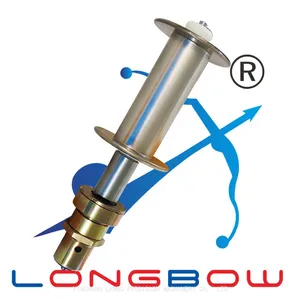 Standard Hollow Spindle Menegatto SSM RATTI OMM thumbnail-2