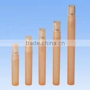 Lower Price 12mm Mini Plastic Perfume Bottle With Perfume Atomizer for Wholesale thumbnail-5