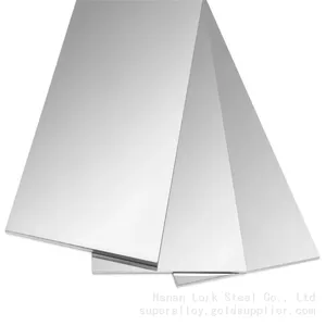 Lork Hastelloy N/Hastelloy X/Hastelloy W/Hastelloy S Nickel Plate/Sheet/Strip Price in Stock thumbnail-1