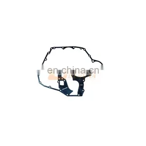 Sinotruk Howo T5G T7H TX Sitrak C5H C7H Truck Spare Parts 080V01903-0322 Timing Gear Cover Gasket thumbnail-3