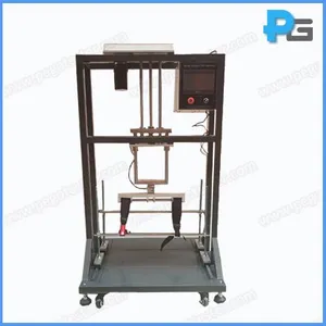 IEC 62368-1 Handle Strength Test Apparatus thumbnail-1