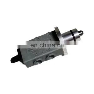 Factory Price Gearbox Single H Valve Air Control Valve 12JS160T-1707032 12JS160T-1703052 thumbnail-4