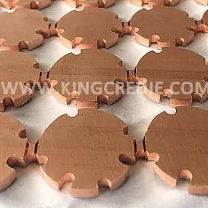 Single CU-base PCB thumbnail-1