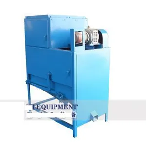 BT Dry Permanent Drum Magnetic Separator thumbnail-1