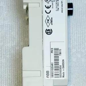 ABB TB815 3BSE013204R1 Interconnection Unit thumbnail-1