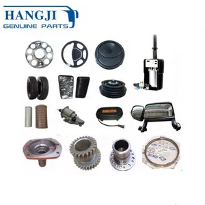 China Large Stock Use For Kinglong Higer Daewoo Zhongtong Golden Dragon Auto Bus Spare Parts thumbnail-5