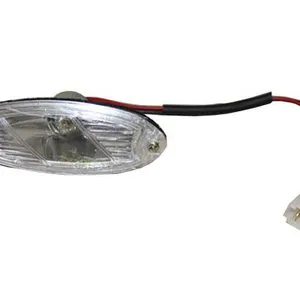Heavy Duty Vehicle Parts ZK6120D Sample Bus Parts Accessories Coach Electric Spare Parts for All Kinds of Chinese Buses thumbnail-5