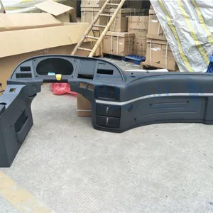 6701-00458 Original Bus Interior Parts Electric Car Dashboard ZK6129 thumbnail-2