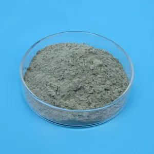 Foundry Green Pure Silicon Carbide Micro Granulated Powder Silicon Carbide for Sale thumbnail-3