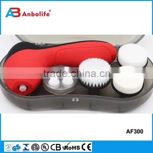 New Arrival !!! Rechargeable Clear Facial Brush thumbnail-1