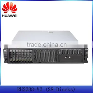 Original Quidway HUAWEI 2U Rack Server RH2288H V2 With 4 GE Ports thumbnail-3