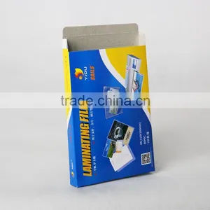 Customize Any Size Box Glue For Carton Box thumbnail-2