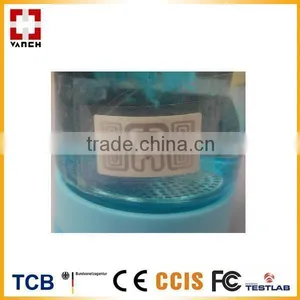EPC Gen2 RFID Labels for Comestics Anti-counterfeiting From VANCH thumbnail-2