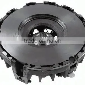 Clutch 005 250 03 01 for Car thumbnail-1