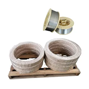 Wodon High-Carbon Chromium Hardfacing Flux Cored Welding Wire Premium Metals & Metal Products thumbnail-2